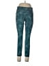 Lululemon Athletica Teal Casual Pants Size 12 - photo 1