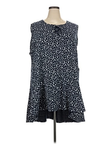 Ulla Popken Casual Dress (view 1)