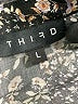 Third By Cee Black Casual Dress Size L - photo 7
