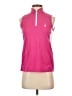 RLX Ralph Lauren Pink Active Tank Size S - photo 1