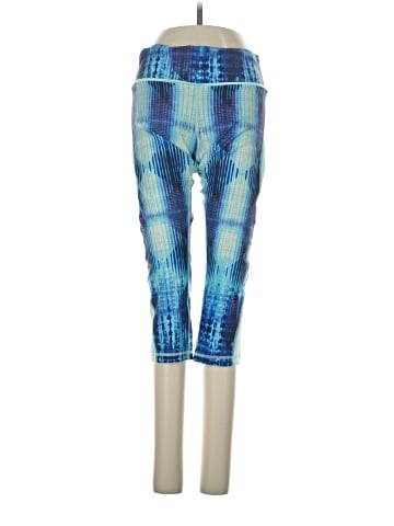 Pink Lotus Active Pants (view 1)