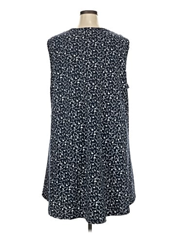 Ulla Popken Casual Dress (view 2)