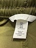 H&M 100% Polyester Green Casual Pants Size L - photo 8