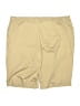 Avenue Tan Khaki Shorts Size 18 - photo 2