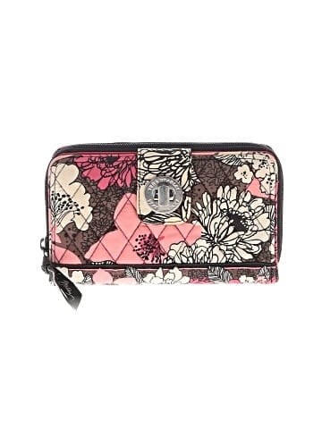 Vera Bradley Wallet (view 1)