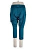 Tek Gear Teal Active Pants Size 2X - photo 2