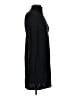 Forever Solid Black Casual Dress Size S - photo 4