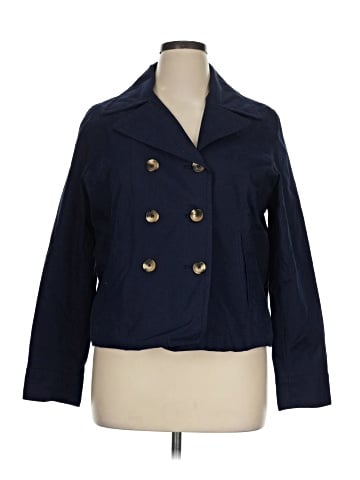 Isaac Mizrahi for Target Blazer (view 1)