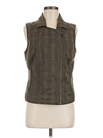 Hinge Vest (view 1)