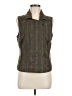 Hinge Brown Vest Size M - photo 1