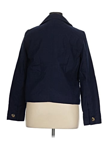 Isaac Mizrahi for Target Blazer (view 2)