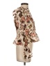 Ulla Johnson Tan 3/4 Sleeve Blouse Size 4 - photo 4