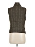 Hinge Brown Vest Size M - photo 2