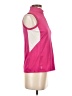 RLX Ralph Lauren Pink Active Tank Size S - photo 4