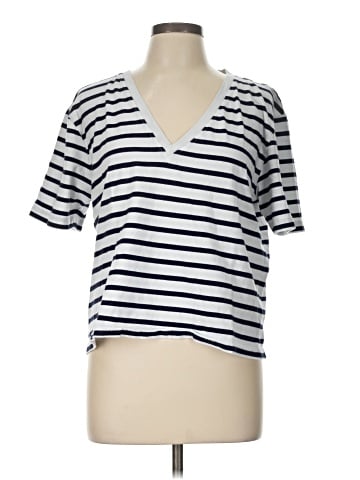 Zara Short Sleeve T-Shirt (view 1)