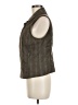 Hinge Brown Vest Size M - photo 5