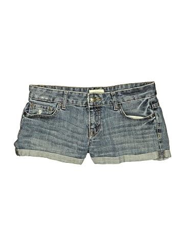 Aeropostale Denim Shorts (view 1)