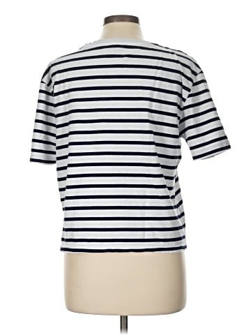Zara Short Sleeve T-Shirt (view 2)