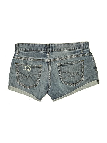 Aeropostale Denim Shorts (view 2)