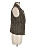 Hinge Brown Vest Size M - photo 4