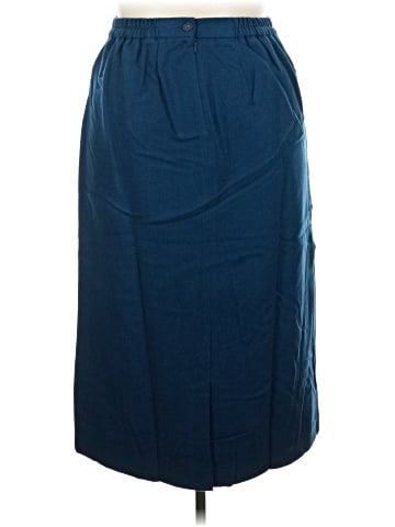 Jessica London Formal Skirt (view 2)