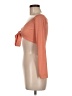 Missguided Orange Long Sleeve T-Shirt Size 6 - photo 5