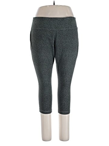 Tek Gear Active Pants (view 1)