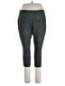 Tek Gear Green Active Pants Size 2X - photo 1