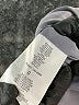 Bebe 100% Silk Gray Vest Size 0 - photo 7