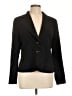 AGB Black Blazer Size 12 - photo 1