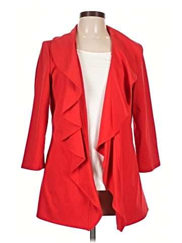 Calvin Klein Coat (view 1)