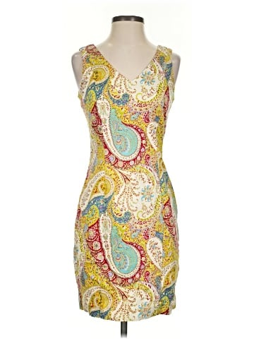 Donna Rae Cocktail Dress (view 1)