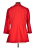 Calvin Klein Red Coat Size 10 - photo 2