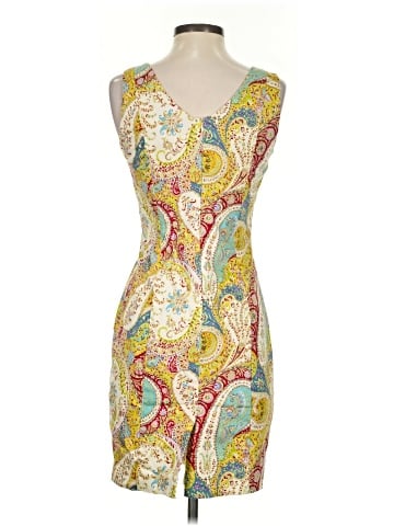 Donna Rae Cocktail Dress (view 2)