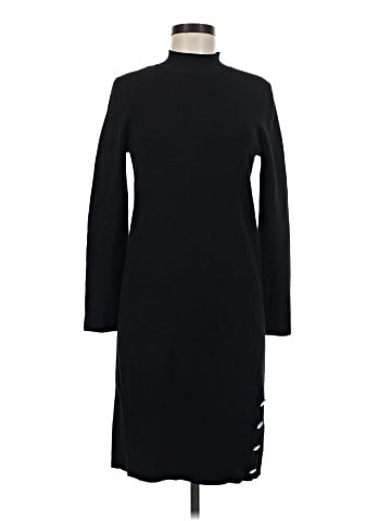 Massimo Dutti Casual Dress (view 1)