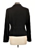 AGB Black Blazer Size 12 - photo 2
