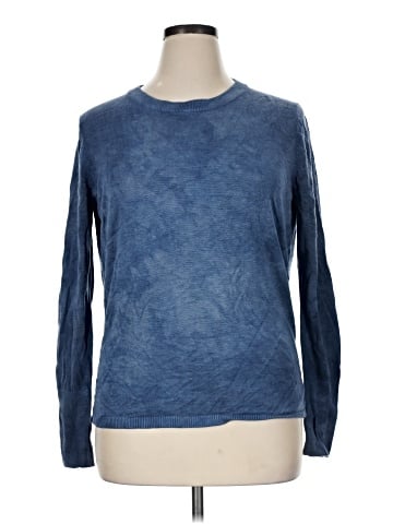 Lululemon Athletica Pullover Sweater (view 1)