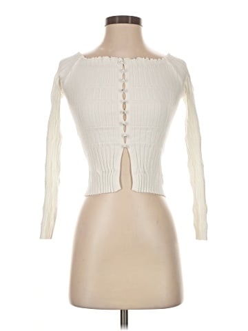 Studio Cardigan (view 1)
