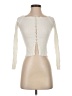 Studio Ivory Cardigan Size XS (estimated) - photo 1