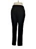 Liz Claiborne Solid Black Active Pants Size XL - photo 2