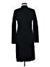 Massimo Dutti Black Casual Dress Size M - photo 2