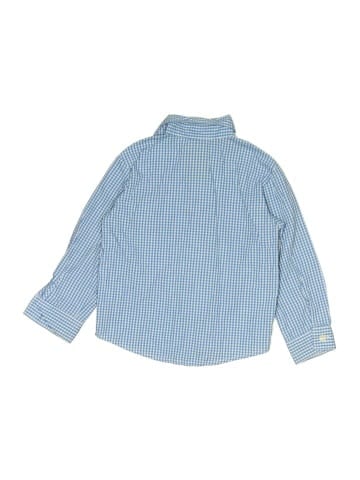 Nautica Long Sleeve Button-Down Shirt (view 2)