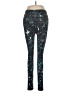 Sweaty Betty Graphic Teal Active Pants Size 8 - photo 2