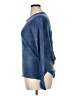 Lululemon Athletica Blue Pullover Sweater Size XL (estimated) - photo 5