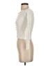 Studio Ivory Cardigan Size XS (estimated) - photo 5