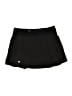 Lululemon Athletica Solid Black Active Skort Size 6 (tall) - photo 2