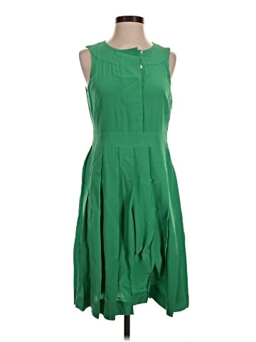 J.Crew Casual Dress (view 1)