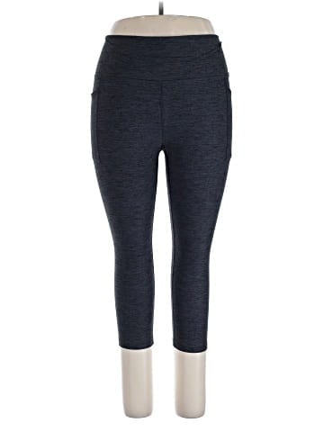 Athletic Works Active Pants (view 1)