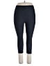 Athletic Works Blue Active Pants Size 20 - photo 1