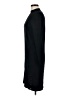 Massimo Dutti Black Casual Dress Size M - photo 5